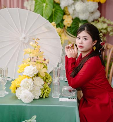 Trang tr&iacute; gia ti&ecirc;n quận 2