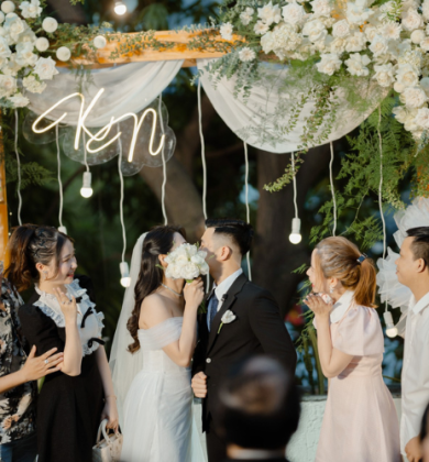 Trang Tr&iacute; Tiệc Cưới Trung T&acirc;m S&agrave;i G&ograve;n : Dịch Vụ Đẳng Cấp | Sola Wedding 