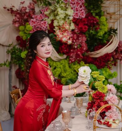 Trang tr&iacute; gia ti&ecirc;n Quận 8&ndash; Trọn G&oacute;i, Tiết Kiệm, &Yacute; Nghĩa