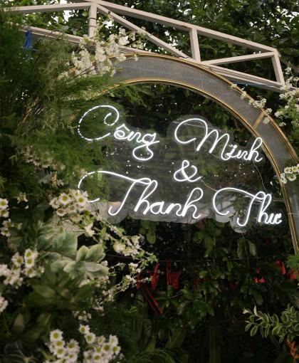 Saigon South Marina Club (SSMC) 