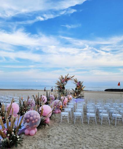 Melia Hồ Tr&agrave;m