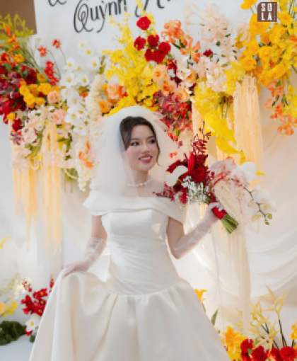 Riverside Palace Quận 4