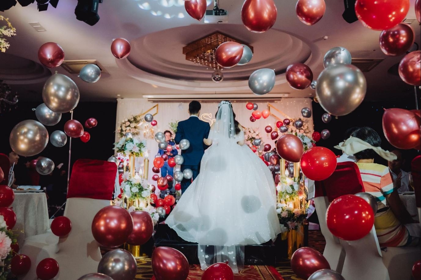 Feedback Từ Cô Dâu Nhật Trân - Niềm Tự Hào Của Sola Wedding