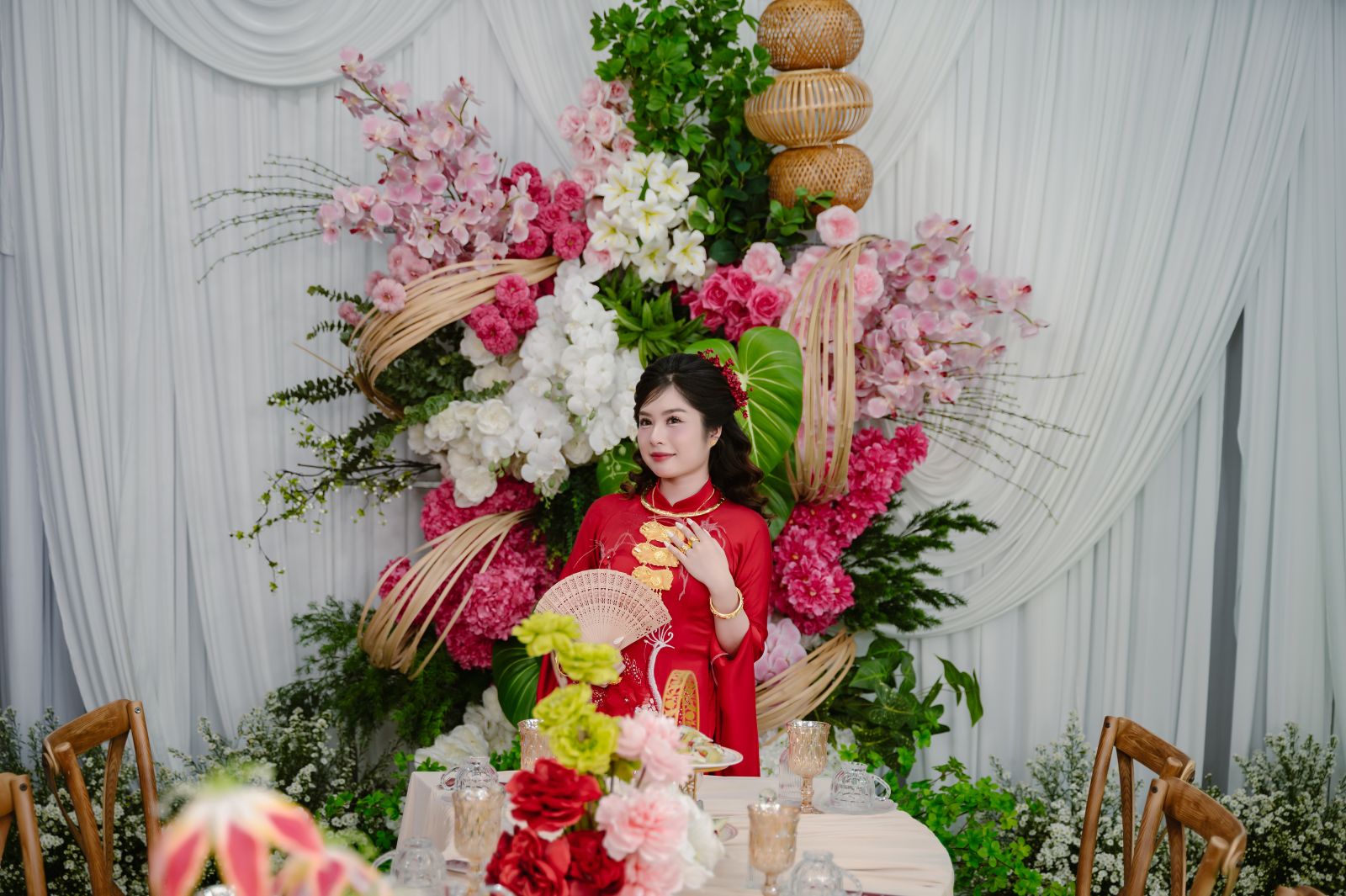 6 điều dâu rể cần lưu ý trước khi đặt gia tiên